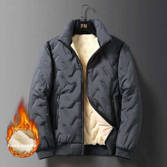 Thermal Jacket