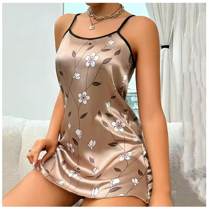 Satin Bloom