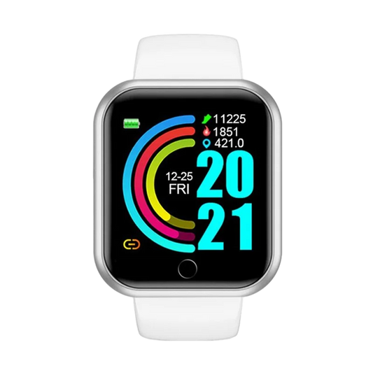 SMARTWATCH PRO