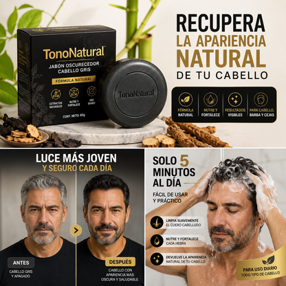 Renovación Capilar