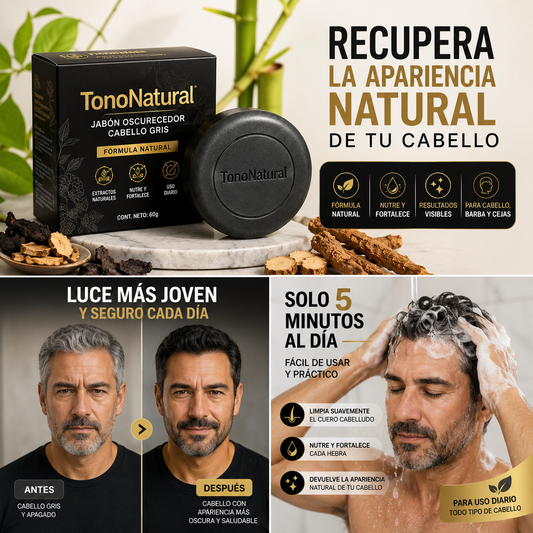 Renovación Capilar