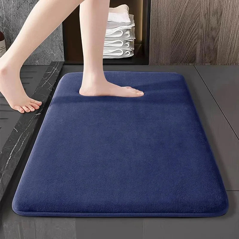 Tapete de Baño
