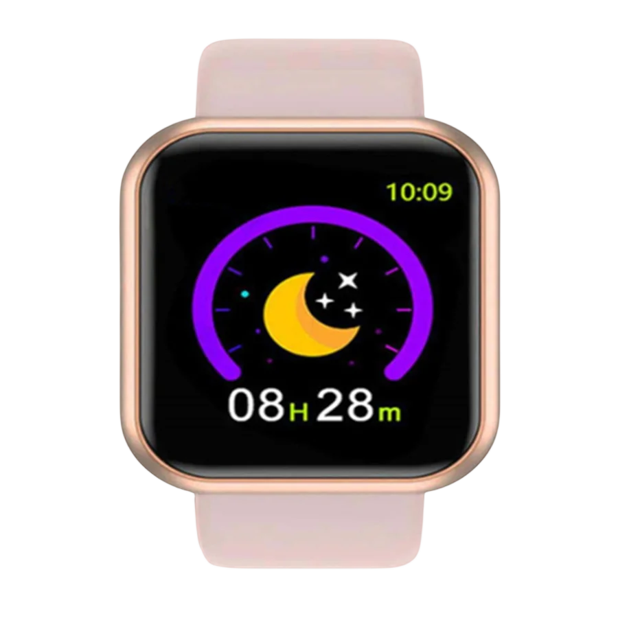 SMARTWATCH PRO