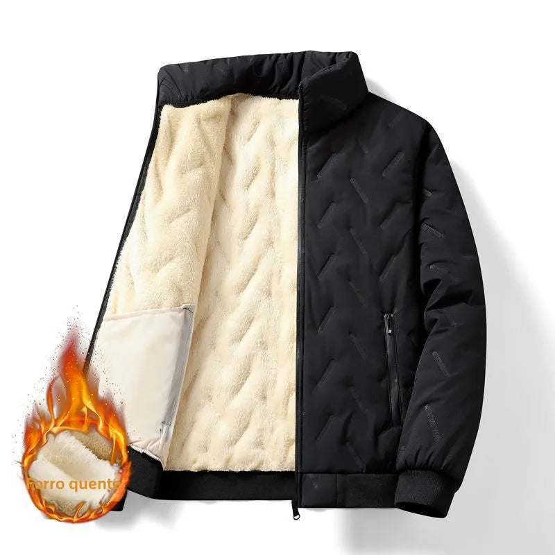Thermal Jacket