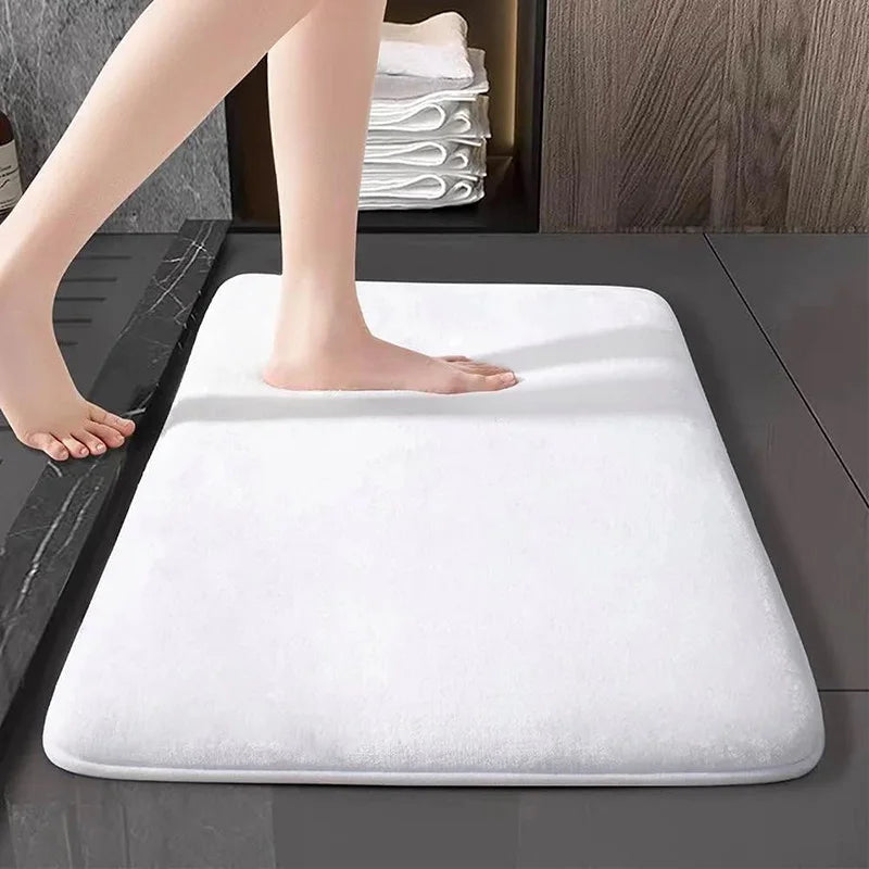 Tapete de Baño