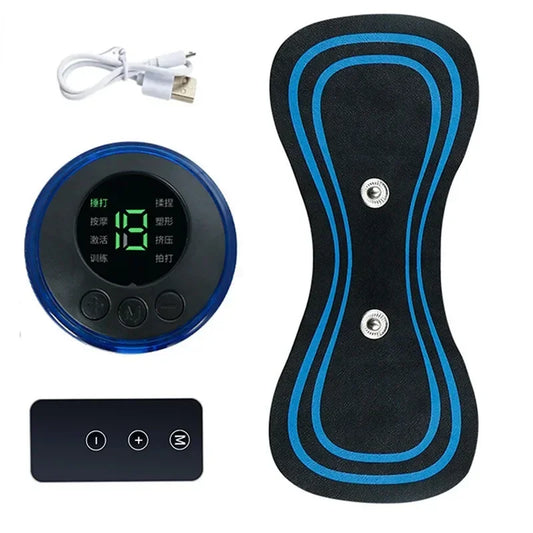 Relaxor EMS