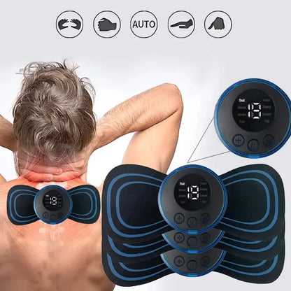 Relaxor EMS