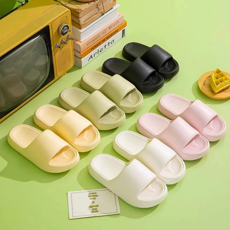 Zapatilla de nube
