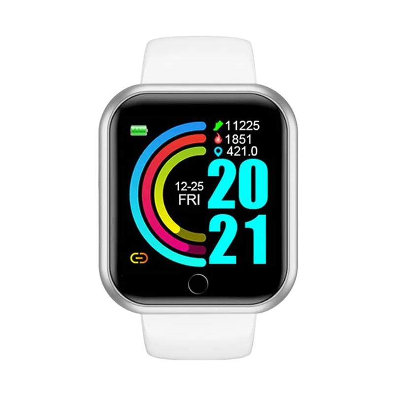 SMARTWATCH PRO