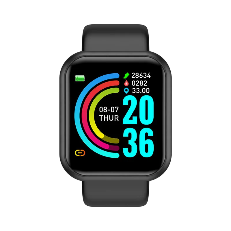 SMARTWATCH PRO