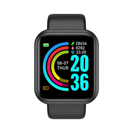 SMARTWATCH PRO