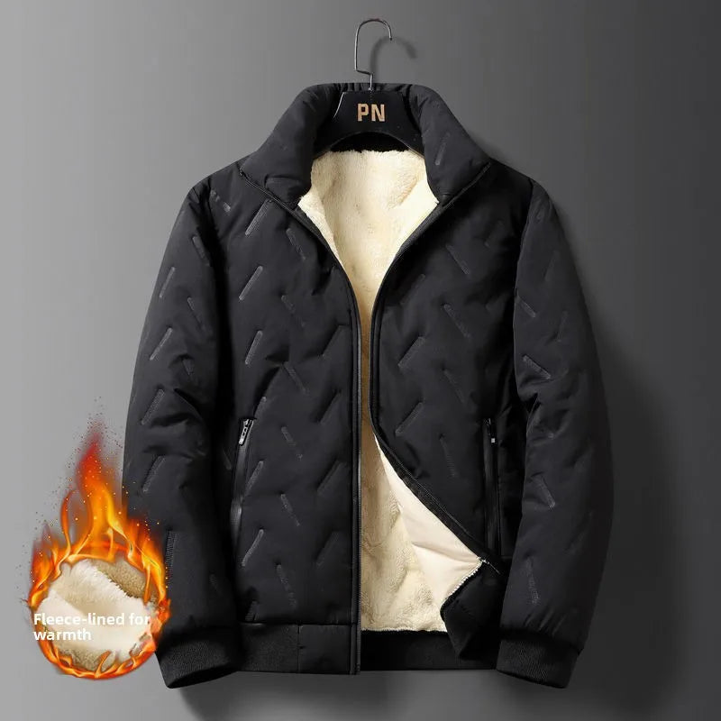Thermal Jacket