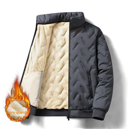 Thermal Jacket
