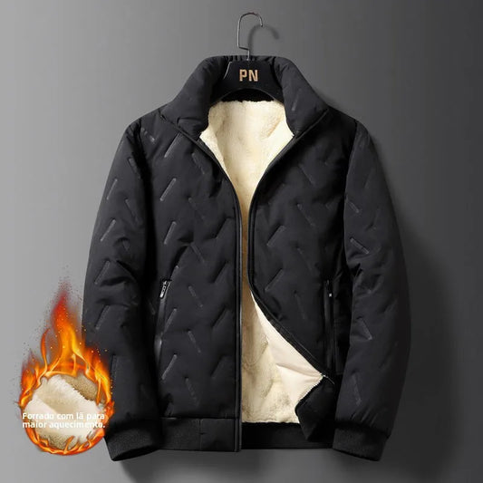 Thermal Jacket