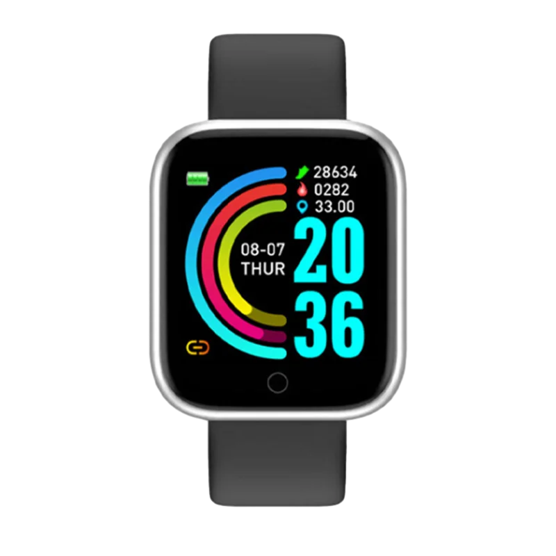 SMARTWATCH PRO