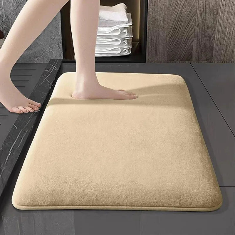 Tapete de Baño